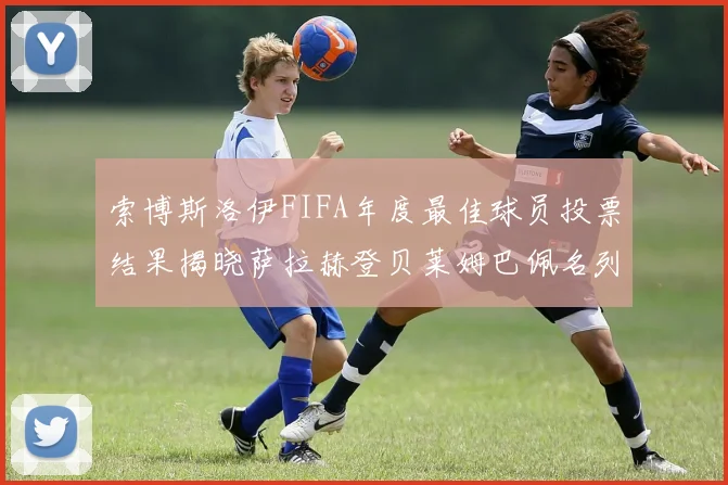 索博斯洛伊FIFA年度最佳球员投票结果揭晓萨拉赫登贝莱姆巴佩名列前茅