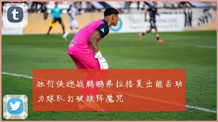 独行侠迎战鹈鹕弗拉格复出能否助力球队打破缺阵魔咒