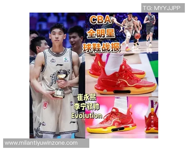 三大球鞋品牌代言人新赛季全明星入选人数预测分析